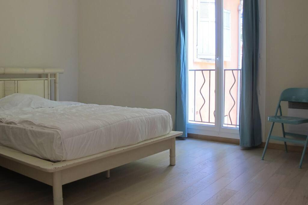 Maison De Lumineuse Avec Jardin Appartement *