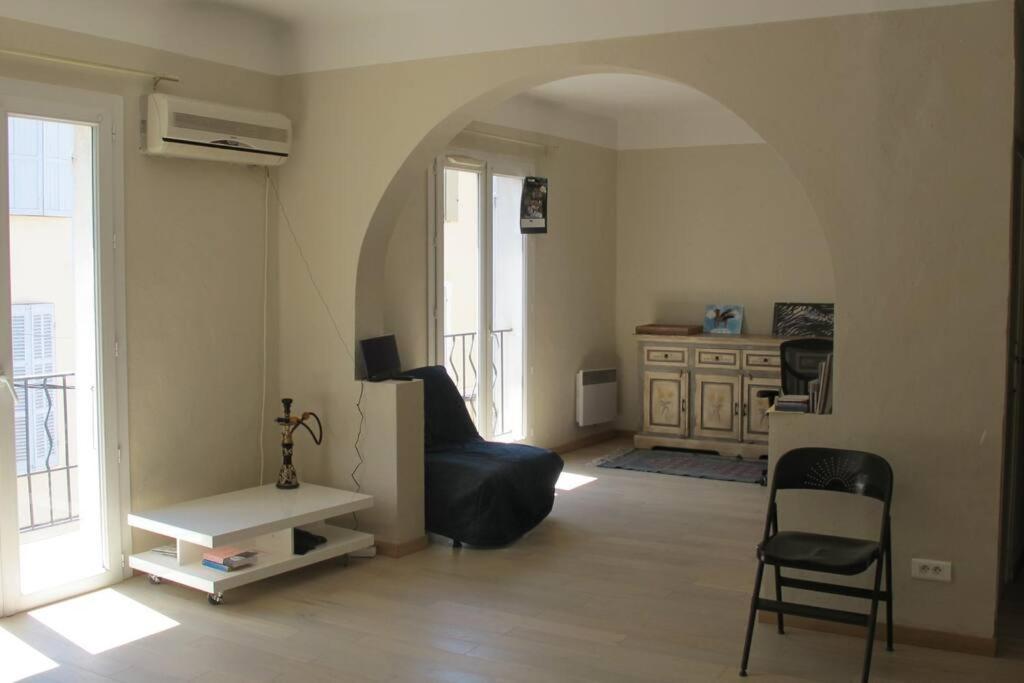 Apartment Maison De Lumineuse Avec Jardin Gardanne