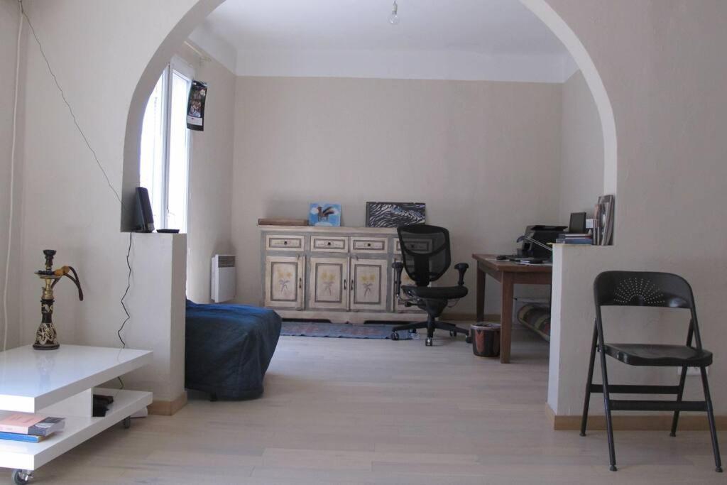 Apartment Maison De Lumineuse Avec Jardin