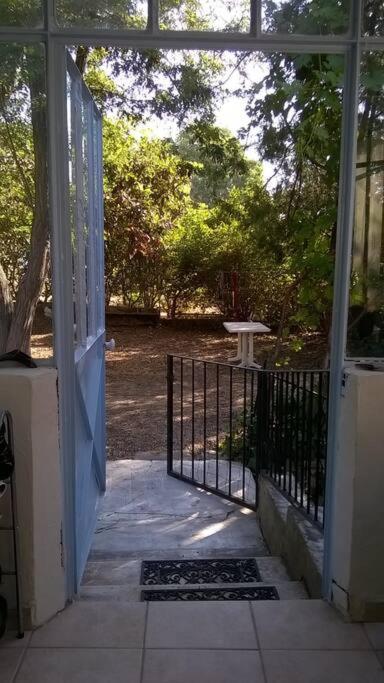 Appartement Maison De Lumineuse Avec Jardin Gardanne
